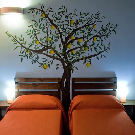 Affittacamere B&B Carella-3