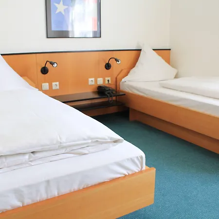 Hotel Rüttenscheider Stern-3