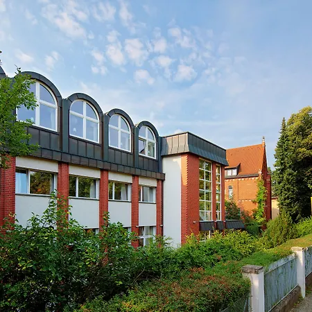 Hotel Morgenland-3