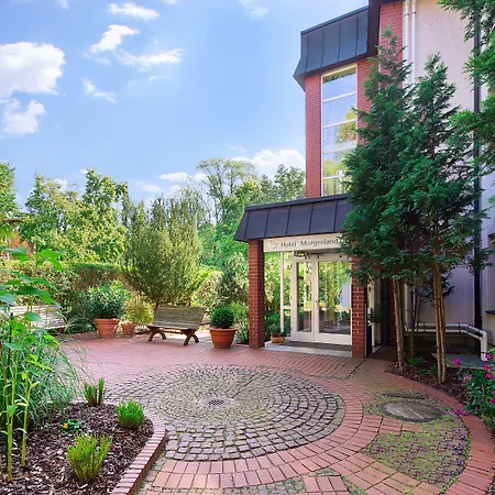 Hotel Morgenland-2
