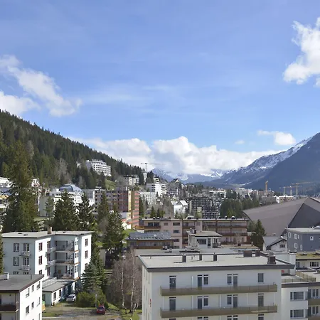 Hard Rock Hotel Davos-2