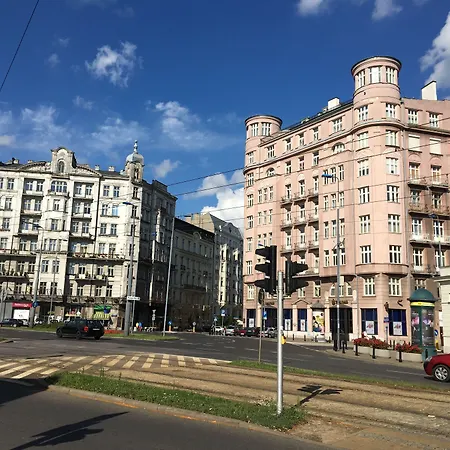 Hampton By Hilton Warsaw City Centre-2