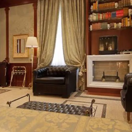 Hotel Celio-3