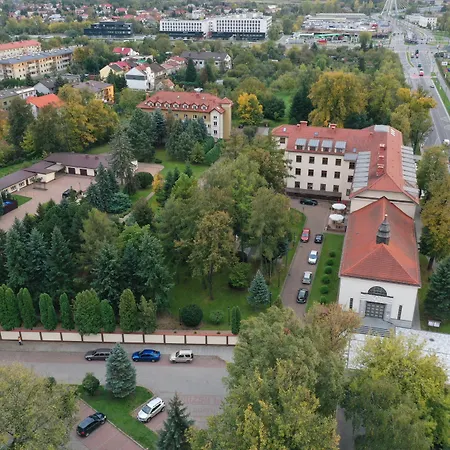 Domus Mater Hotel-3