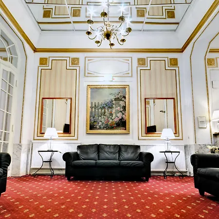 Hotel Viktoria Schönbrunn-2