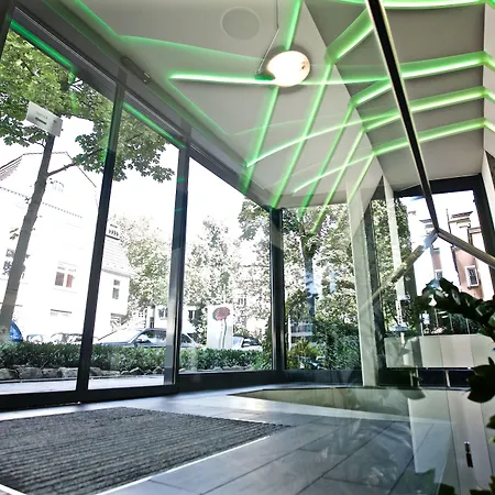 Hotel Maximilians-2
