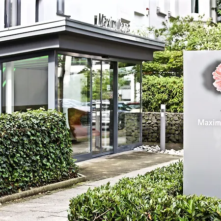 Hotel Maximilians-3