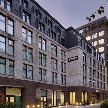 Staybridge Suites London-Vauxhall By Ihg-2