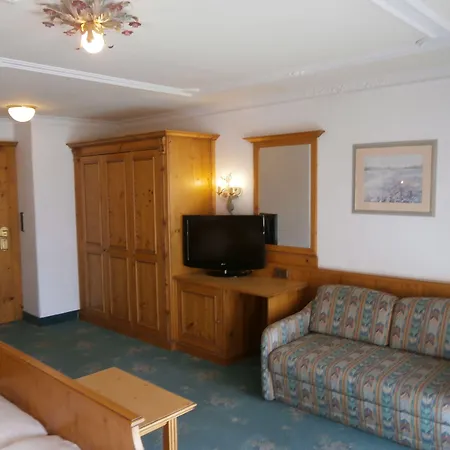 Das Kaltschmid - Familotel Tirol-3