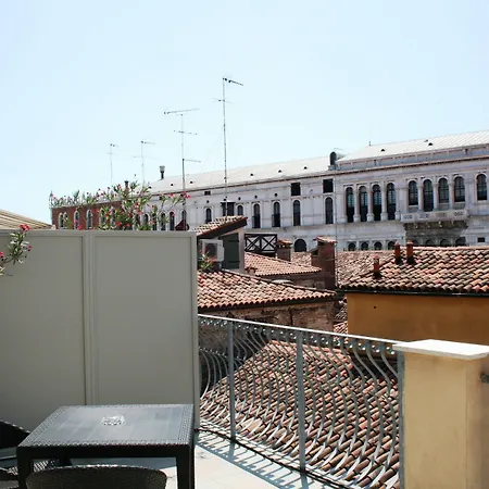 Hotel Antigo Trovatore-3