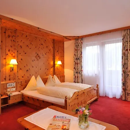 Alpines Gourmet Hotel Montanara-2