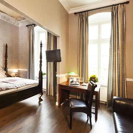 Honigmond Boutique Hotel-2
