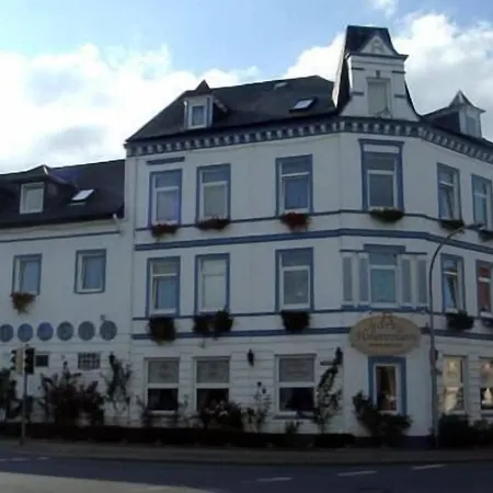 Hotel Hohenzollern-2