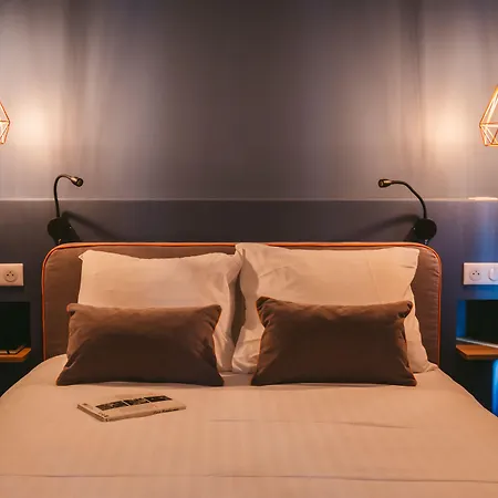 Le Petit Cosy Hotel-3