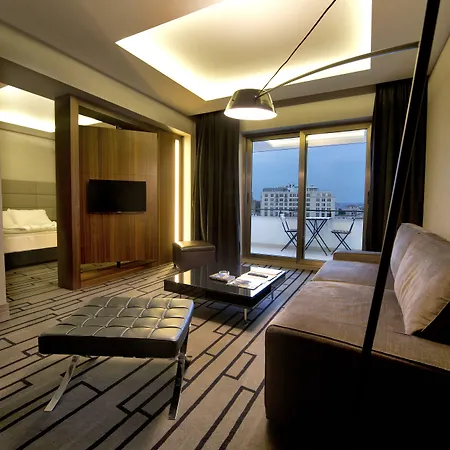Cihangir Hotel Bosphorus-3