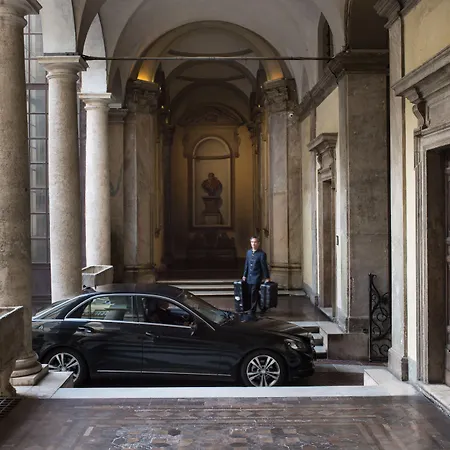 Residenza Napoleone III-2