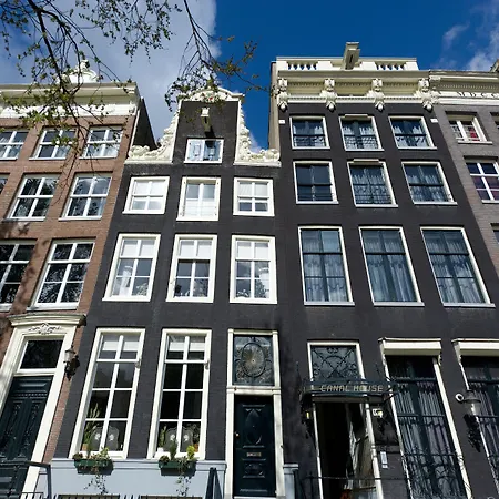 Canal House-3