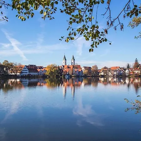 Waldsee Golf-Resort-3