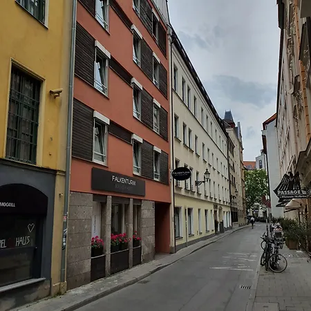 Hotel Falkenturm-2