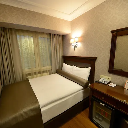 Grand Bazaar Hotel-3
