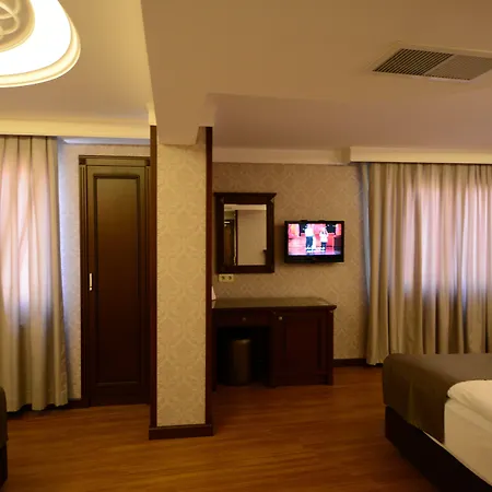 Grand Bazaar Hotel-2