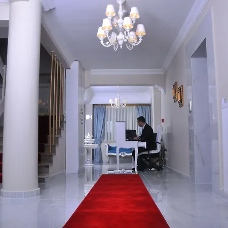 Divani Ali Hotel-3