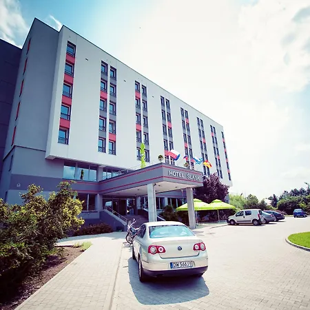 Hotel Slask-2