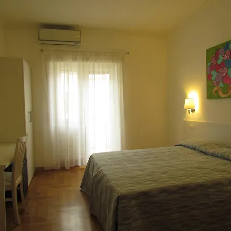 Buonarroti Guest House-3