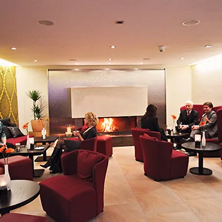 Hotel Palatina Hotel-Restaurant-3