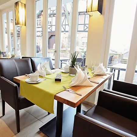 Hotel Palatina Hotel-Restaurant-2