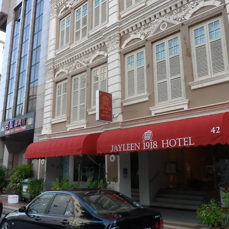 Jayleen 1918-3