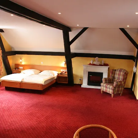 Hotel Landhaus Knappmann-2