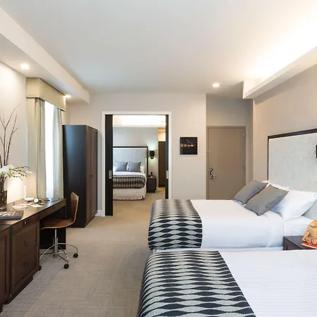 Leon Hotel LES-3