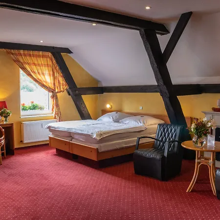 Hotel Landhaus Knappmann-3