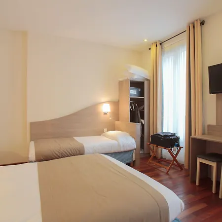 Grand Hotel Du Loiret-2