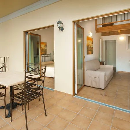 Residenza Le Due Torri-3