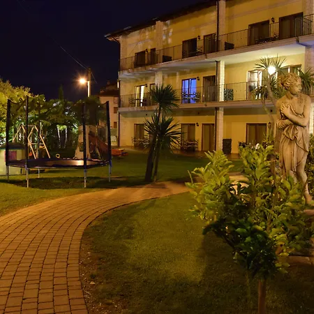 Residenza Le Due Torri-2