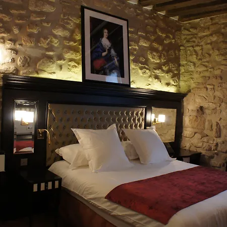 Tonic Hotel Saint Germain Des Pres-2