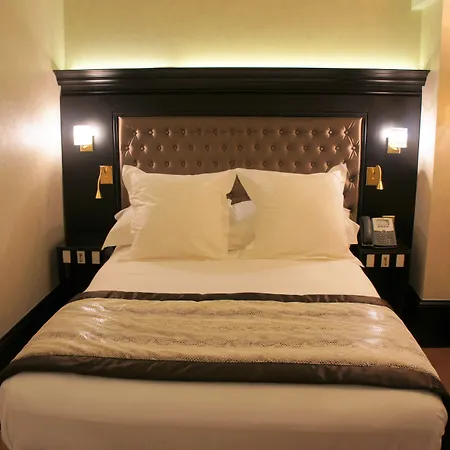 Tonic Hotel Saint Germain Des Pres-3