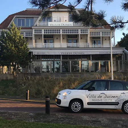 Villa De Duinen - Adults Only-3