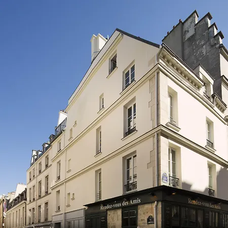 Hotel Dupond-Smith-2