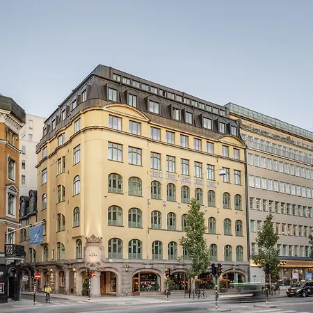 Miss Clara By Nobis, Stockholm, A Member Of Design Hotels-2