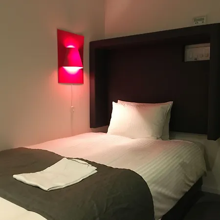 Shibuya Granbell Hotel-2