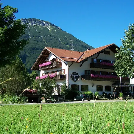 Hotel Pfrontener Hof-3