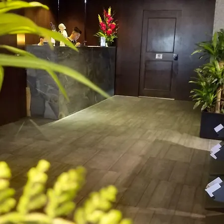 The Pod At Beach Road Boutique Capsule Hotel-3