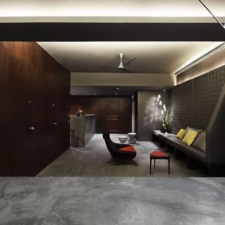 The Pod At Beach Road Boutique Capsule Hotel-2