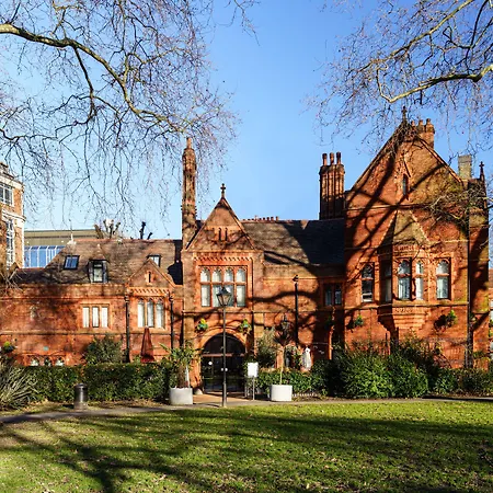 St Paul'S Hotel-2
