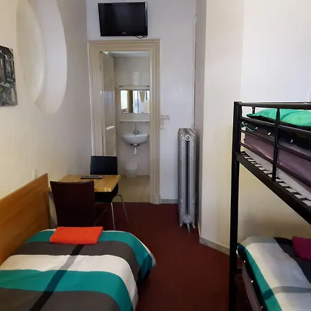 Hotel Belle Meuniere-2