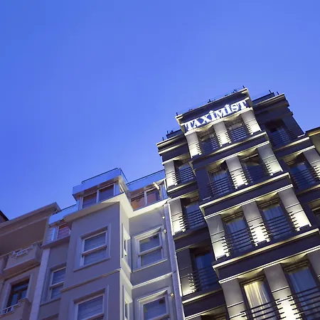 Taximist Hotel-2