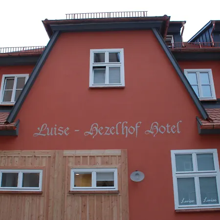Hotel Luise-Luisenhof-3
